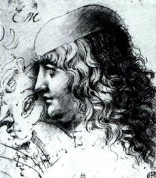 Etude pour le musicien