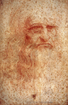 1515 - Autoportrait