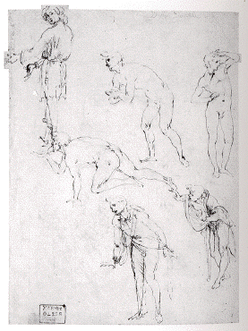 Etude de Figures 